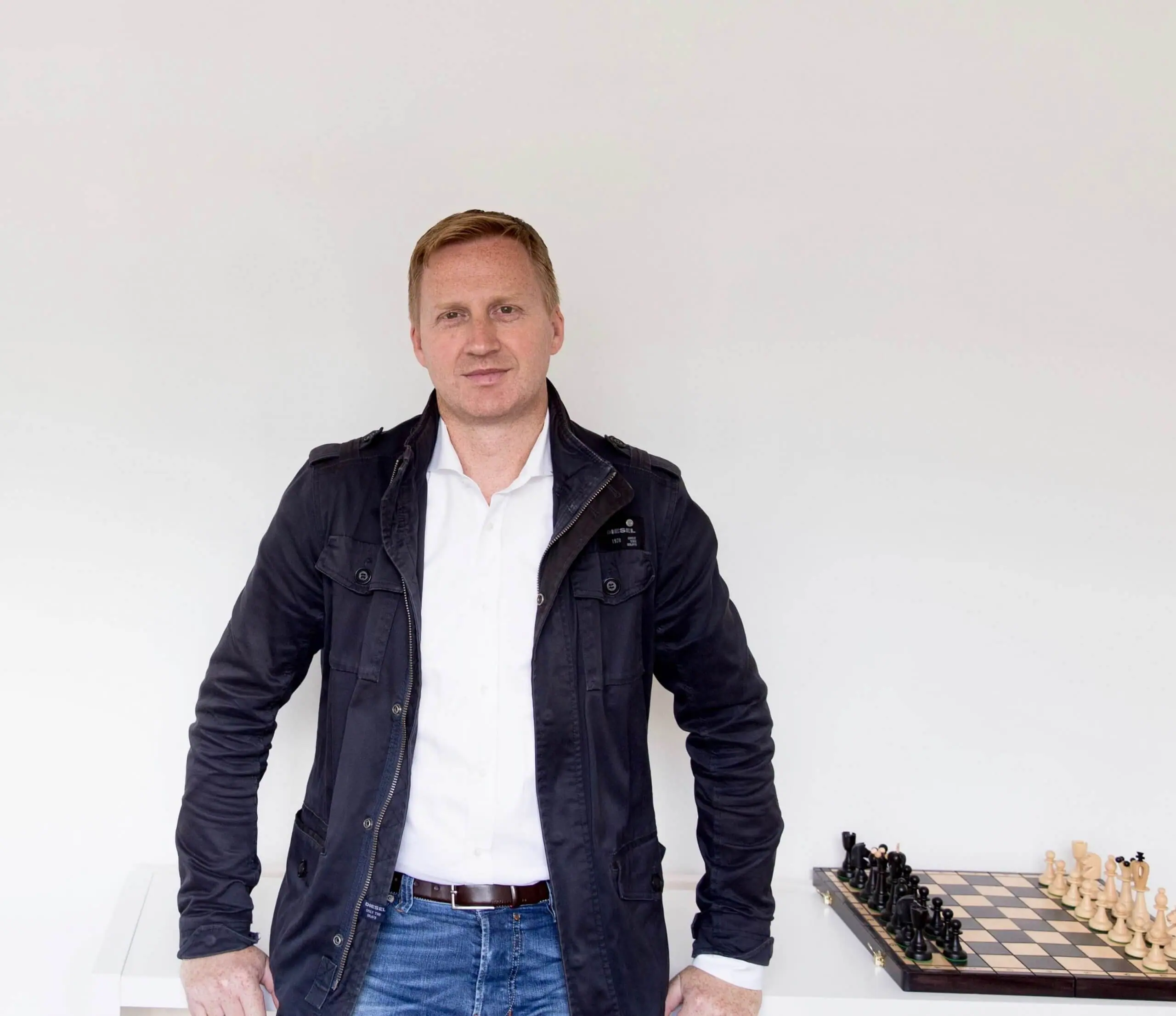 Marcel Kaffenberger
