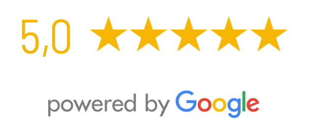 Google Rating