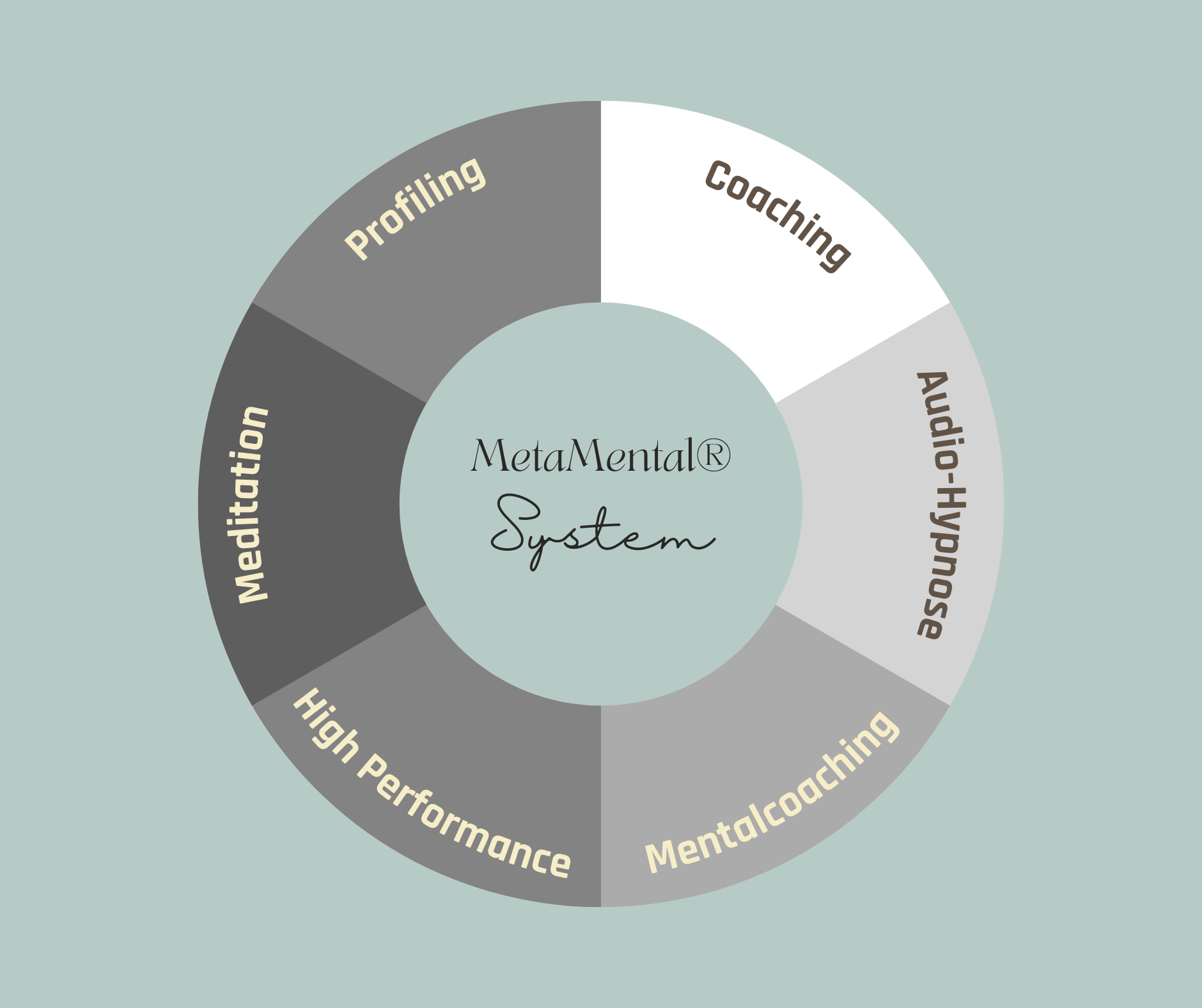 MetaMental® Coaching